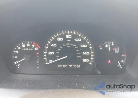 2007 Honda Accord 3.0 Ex из США, поврежденный, VIN 1HGCM66597A051235